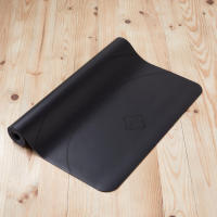 KIMJALY เสื่อโยคะPU รุ่น Grip+ 3 มม. Yoga Mat Grip+ 3 Mm