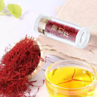 Organic Premium Saffron 100% Iran Imported Saffron-1g