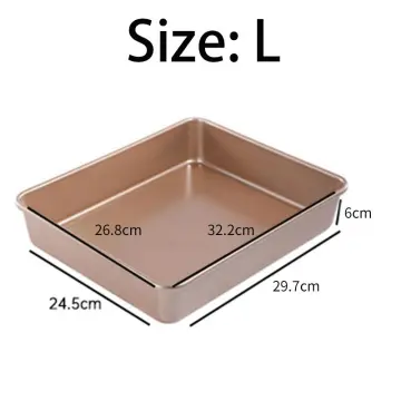 Lazada baking pan sale