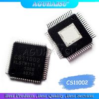 1pcs CS11002 KL5TW111 K TQFP-64 WATTY Electronics