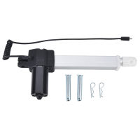 Multifunction Electric Linear Rod Linear Actuator Rod For Massage Recliners NEW