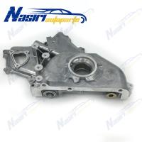 ปั๊มน้ำมันสำหรับ Nissan YD25 DCI NAVARA &amp; R51 Pathfinder 2.5 LTR 05-12 15010-EB70 15010-EB301 15010-EB30A