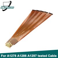 Laptop A1278 Keyboard Extended Cable for Macbook Pro 13" 15" 17" A1286 A1297 Keyboard Test Cable 2008 2009 2010 Artificial Flowers  Plants