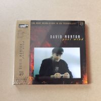 Fever voice country ballad David Munyon pot wind XRCD