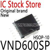 、‘】【’ 5PCS/LOT New And Original VND600 10-HSOP VND600SP