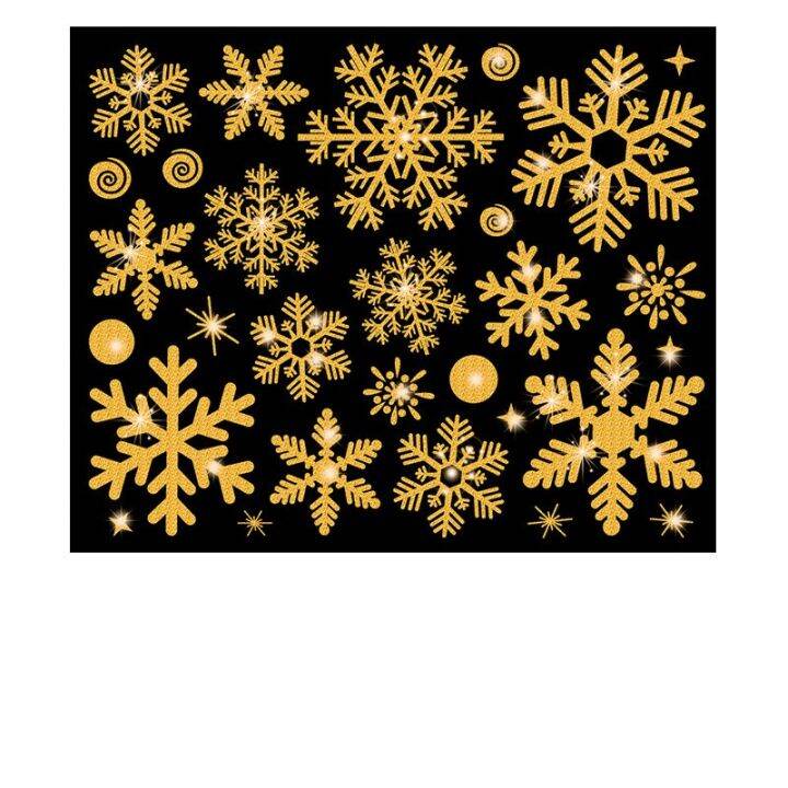 glitter-snowflake-electrostatic-sticker-window-christmas-wall-stickers-kids-room-home-decoration-new-year-wallpaper