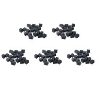 100 PCS Mini Electronic Relay DC 12V