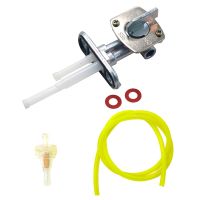 Petcock Fuel Switch Valve Kit For YAMAHA YFZ450 YZ80 YZ85 YZ125 YZ250 YZ400F YZ426F YZ450F YZ 85 80 125 250 YFZ 450