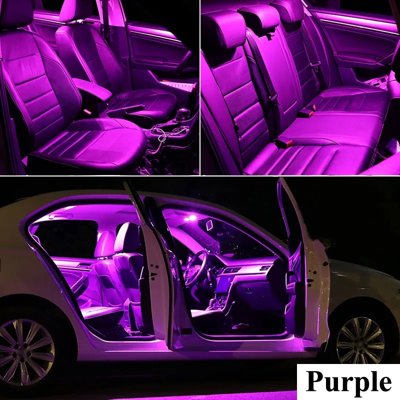 Porsche Cayenne Interior Lights Matttroy