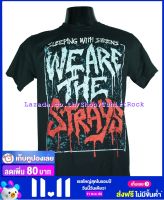 เสื้อวง SLEEPING WITH SIRENS เสื้อยืดวงดนตรีร็อค เสื้อร็อค  SWS1553 ส่งจาก กทม.