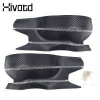 Center Console Cover Trim Carbon Fiber Car Stickers Interior Modification For Geely Atlas Accessories Emgrand Nl-3 Proton X70