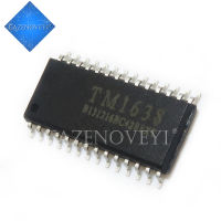 5pcs/lot TM1638 TM 1638 SOP-28 In Stock