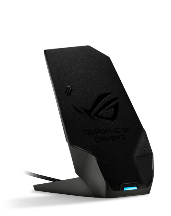 asus-gaming-mouse-rog-spatha-x-with-magnetic-charging-stand-เมาส์เกมมิ่งไร้สาย-พร้อมแท่นชาร์จ-ประกัน-2ปี