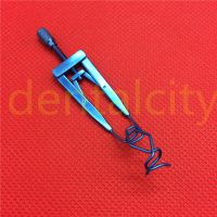 1PCS New Titanium Lieberman Speculum Ophthalmic  Eye Instrument