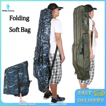 Shop Hard Fishing Rod Bag with great discounts and prices online - Jan 2024