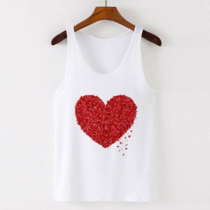 print-ladies-camisole-tee-tshirt-female-loose-sleeveless