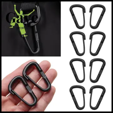 Buy Plastic Carabiner Keychain Hook online
