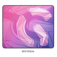 Esports Tiger Gaming Neon Mousepad Smooth Flexible Gamer Mouse Pad Mousepad Dropship