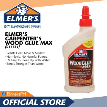Elmer's E7310 Carpenter's Max 16 oz. Wood Glue