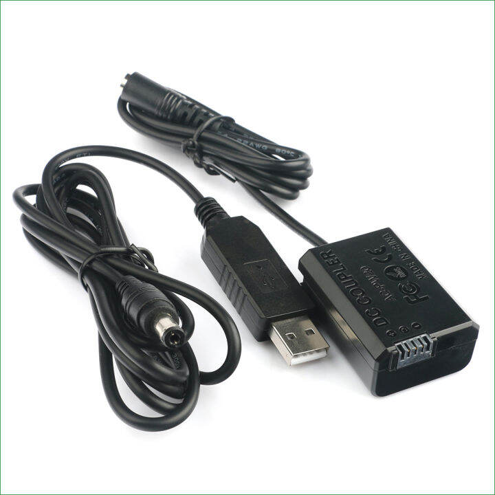 Netzteil Ersetzt Sony AC-PW20-7,6V 2A