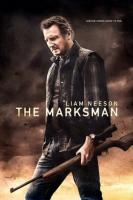 DVD The Marksman คนระห่ำ พันธุ์ระอุ (✅มีพากย์ไทย/อังกฤษ/ซับไทย)