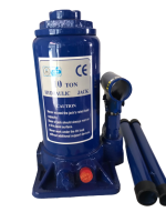 BERALA แม่แรงกระปุก 10 ตัน Hydraulic jack 10 TON