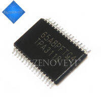 5pcs/lot TPA3118D2DAPR TPA3118D2DAP TPA3118D2 TPA3118 HTSSOP-32 In Stock