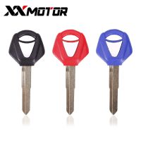 ❉✳ Yamaha Motorcycle Blank Key