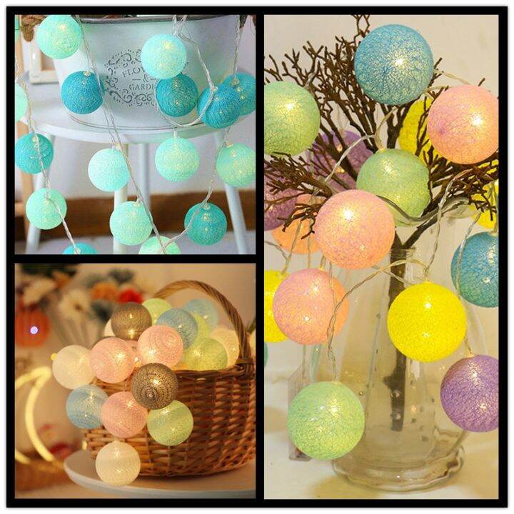 40-20leds-cotton-ball-led-garland-fairy-string-lights-christmas-tree-decoration-outdoor-holiday-wedding-garden-usb-street-lamp