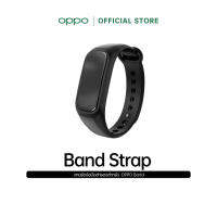 Band Strap สายรัดข้อมือสำรองสำหรับ OPPO Band *เฉพาะสายเท่านั้น*