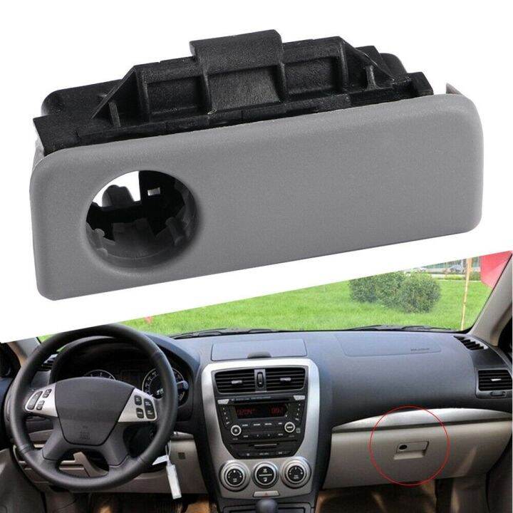 Glove Box Lock Latch Compartment Handle 55506AE010E0 For Toyota For Sienna 0410 Lazada
