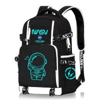 Waterproof Luminous Kids Backpack Children School Bags For Boys Orthopedic School Backpack Primary Schoolbag Book Bag Mochila