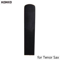 KOKKO เรซิ่น Reed Mouthpiece Reed ความแข็ง2.5 Alto/soprano/tenor Sax/clarinet Woodwind อุปกรณ์เสริม