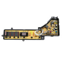 Universal Panasonic ยี่ห้อเครื่องซักผ้าอะไหล่เครื่องซักผ้า PCB Control Board XIANGNIU ETS-395อิเล็กทรอนิกส์จอแสดงผลหลัก-Board