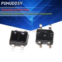 10PCS ITR8307/S17/TR8(B) Itr8307 s17 tr8 b smd ITR8307 reflective photoelectric sensor WATTY Electronics