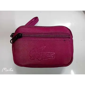 Lacoste wallet cheap price philippines