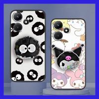 Silicone drift sand Phone Case For infinix X669/Hot30i/X669D/C TPU glisten Durable Waterproof Anti-dust armor case Cute