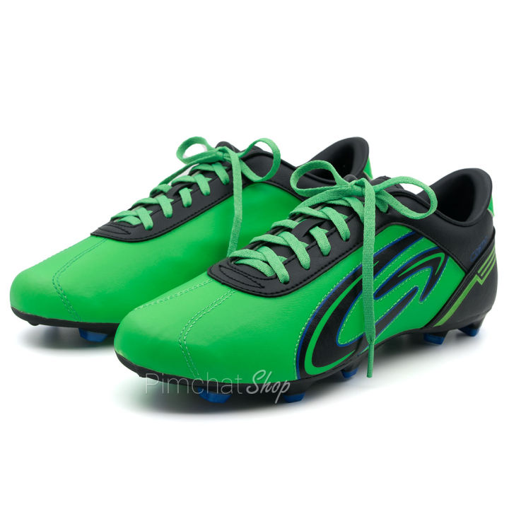 giga-รองเท้าฟุตบอล-รองเท้าสตั๊ด-รุ่น-fbg20-สีเขียว