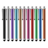 5pcs Universal Stylus Pen Lightweight For Mobile Tablet ipad Screen Touch Pen Capacitive Drawing Pen For Android/Samsung/iphone Stylus Pens