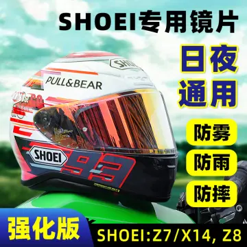 Buy Z7 Shoei online | Lazada.com.my