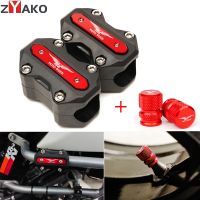 【hot】●  Motorcycle Trim Block Engine Guard Protection Guzzi V85TT V100 V9 Bobber V85 Stone Bar