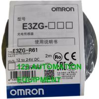 ▽ Authentic new OMRON E3ZG-R61-S R81-S R61 R81 Photoelectric Switch Sensor 2M