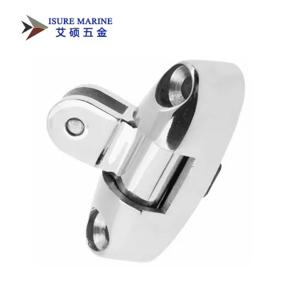 [COD] Aisho/ISURE Hinge with Bolts Hardware Yacht Accessories