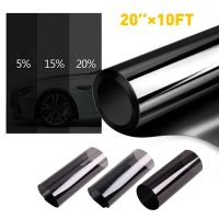 For Mercedes Benz W211 W220 W210 W203 W163 UV Protector Window Tint Film 3m Solar Protection Glass Sticker Films Car Accessories