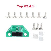 100%-ใหม่ Blurolls Voron Tap Rev2.4.1 Rc8ตรีศูล R8ชุดตรวจสอบ5/24V เซ็นเซอร์ Impressora เครื่องพิมพ์3d Voron 2.4 Trident Hiwin Mgn9