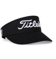 Titleist Titleist Titlis Golf Cap Mens 23 Summer Tourvisor Professional High-Rim Capless Cap