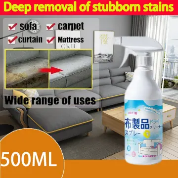 WMT Multifunctional Foam Cleaner Spray 500ml/ Car Cleaner/ Car