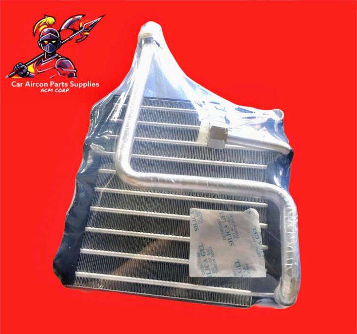 ISUZU FUEGO Evaporator Coil Car Aircon Parts Cooling Airconditioning
