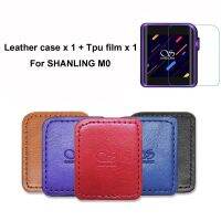 Original Leather Case Cover for SHANLING M0 HIFI MP3 Music Player