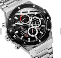 ---Fashion mens watch238814✒□❂ In 2023 fashion product Forsining automatic mechanical watch calendar man machine table